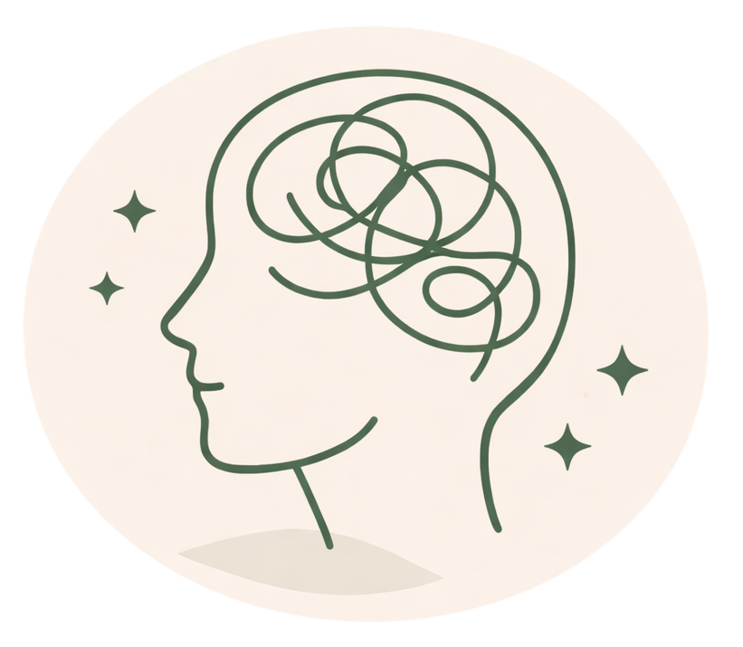 Psicologia para tratamento de ansiedade